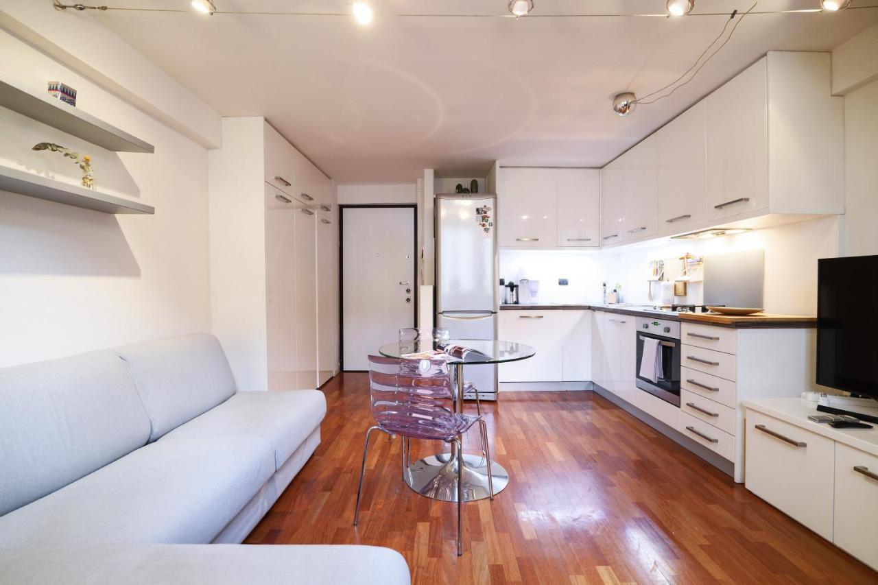 Contempora Apartments - Saronno 3 Μιλάνο Εξωτερικό φωτογραφία