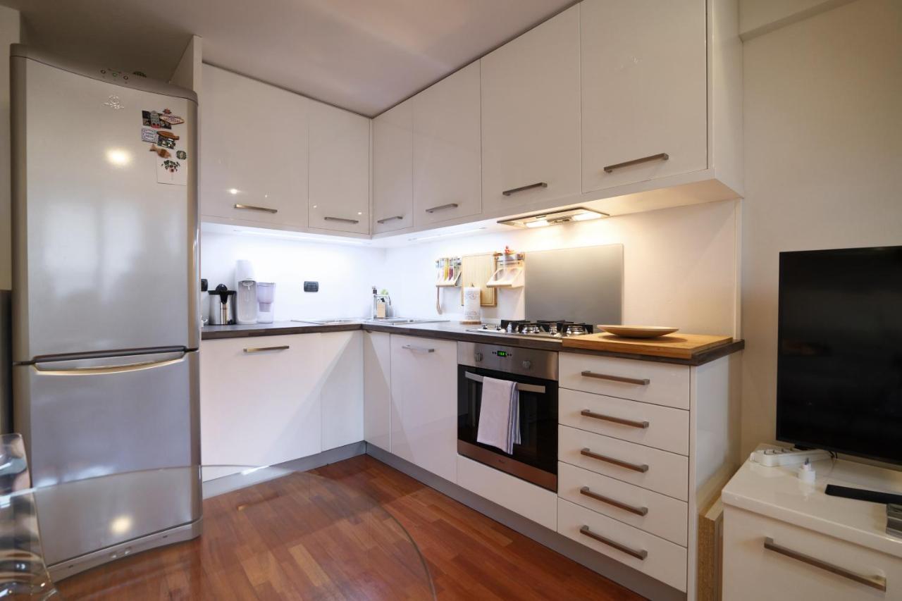 Contempora Apartments - Saronno 3 Μιλάνο Εξωτερικό φωτογραφία