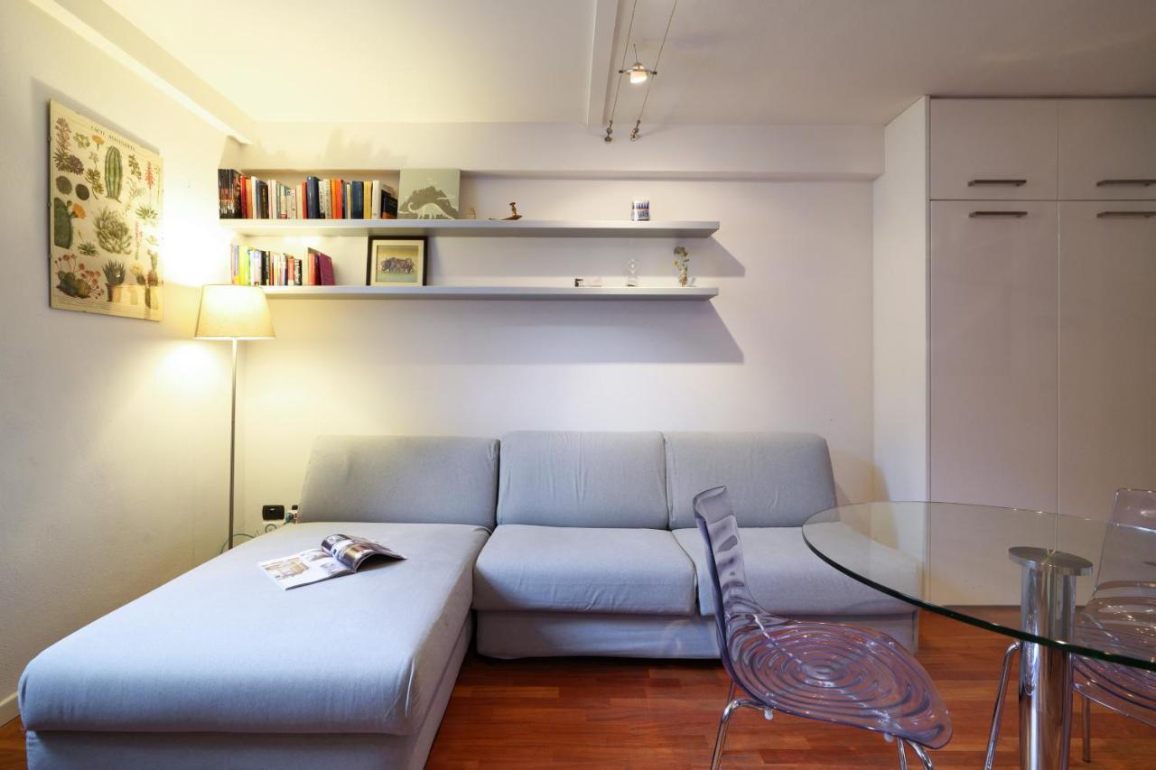 Contempora Apartments - Saronno 3 Μιλάνο Εξωτερικό φωτογραφία